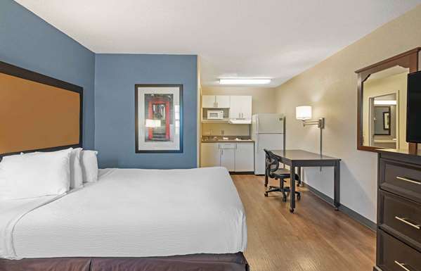  - Extended Stay America Suites Crossways Blvd Chesapeake - I-64, Exit 289