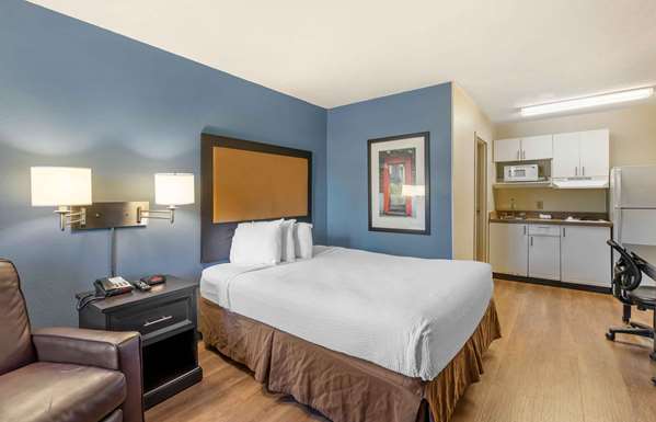  - Extended Stay America Suites Crossways Blvd Chesapeake - I-64, Exit 289