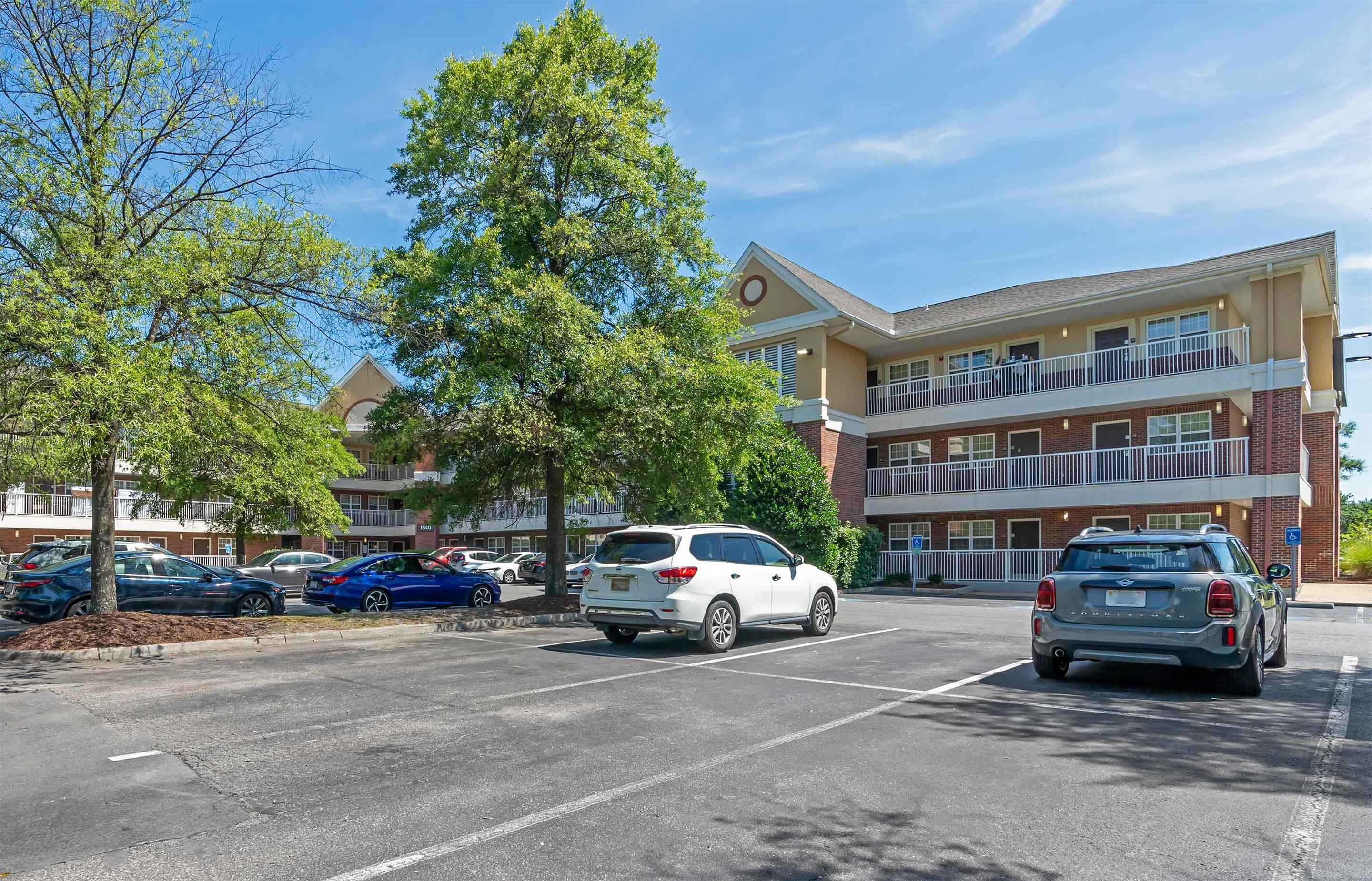 Exterior | Extended Stay America Suites Chesapeake Crossways Blvd