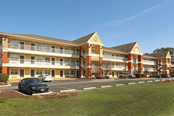 Exterior view - Extended Stay America Suites Columbia