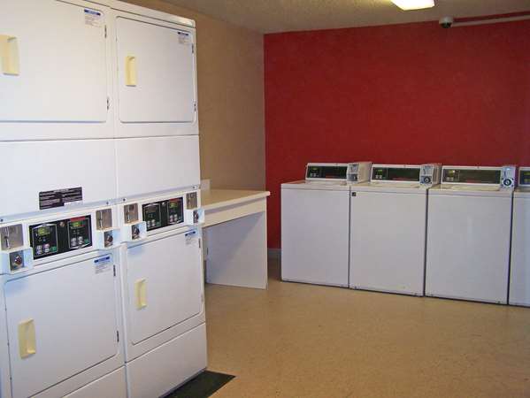 Amenities - Extended Stay America Suites Columbia