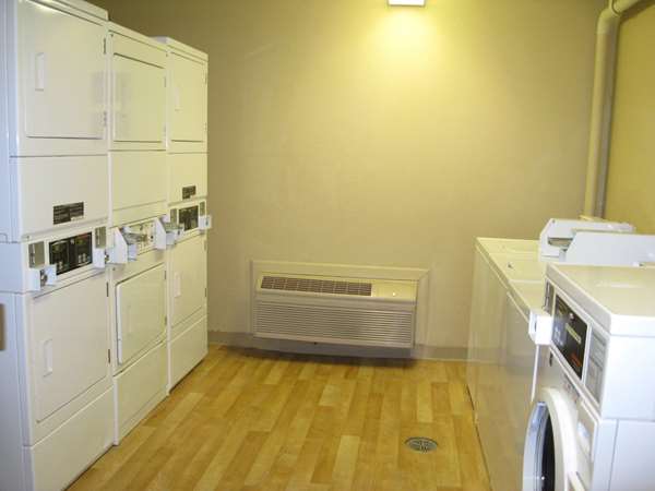 Amenities - Extended Stay America Suites Wilmington