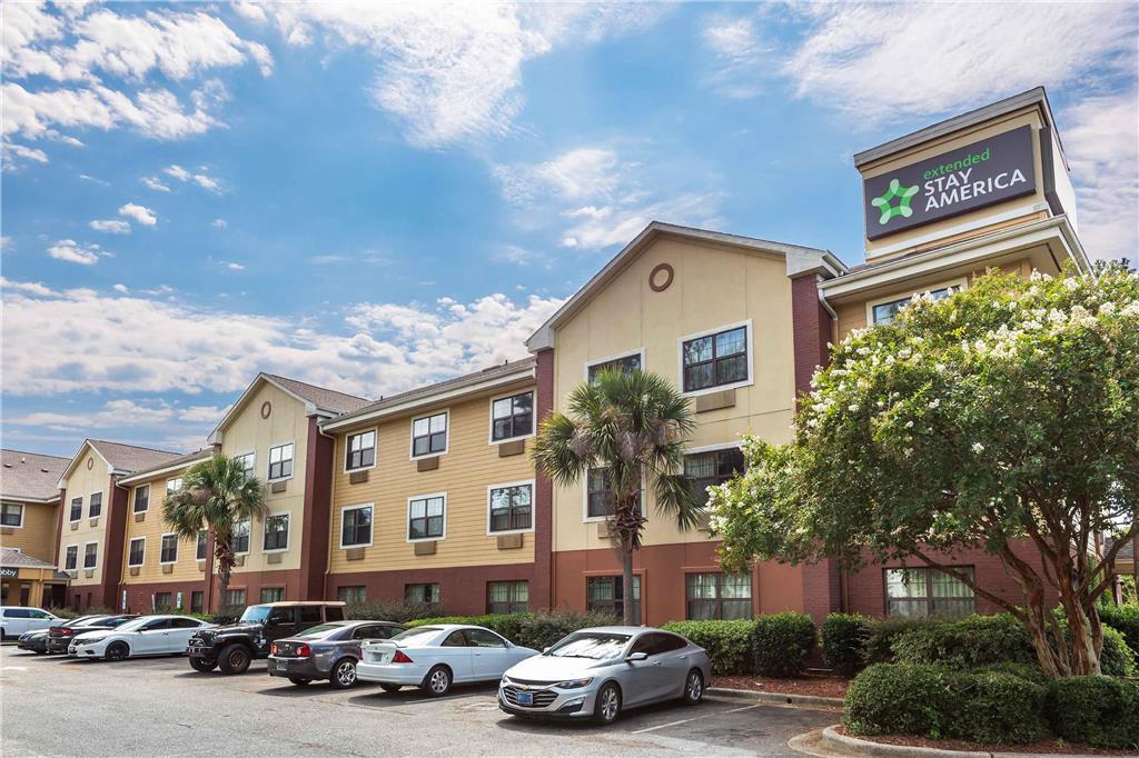Extended Stay America Stes Wilmington