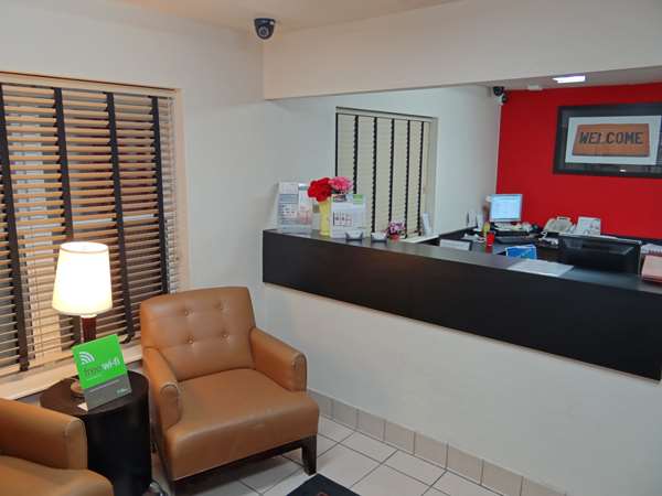  - Extended Stay America Suites Durham