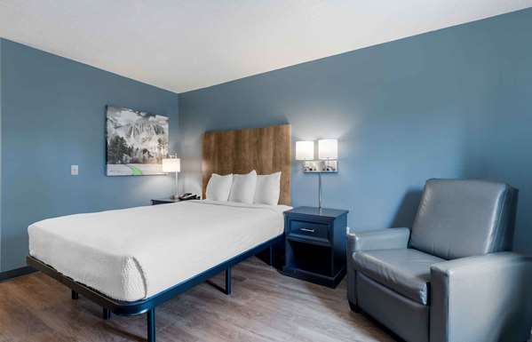  - Extended Stay America Suites Tyvola Charlotte - I-77, Exit 5