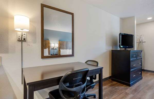 - Extended Stay America Suites Tyvola Charlotte - I-77, Exit 5