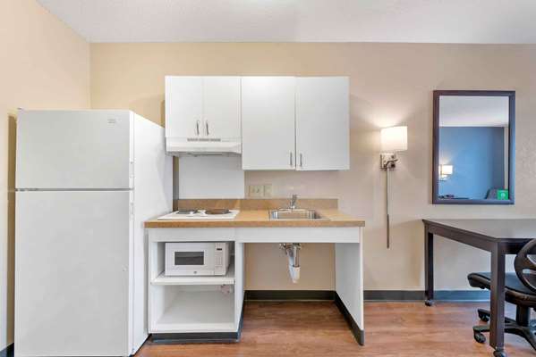  - Extended Stay America Suites Tyvola Charlotte - I-77, Exit 5