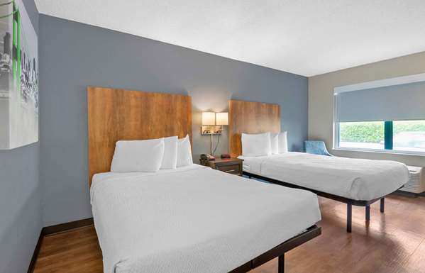  - Extended Stay America Suites Tyvola Charlotte - I-77, Exit 5