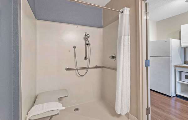 - Extended Stay America Suites Tyvola Charlotte - I-77, Exit 5