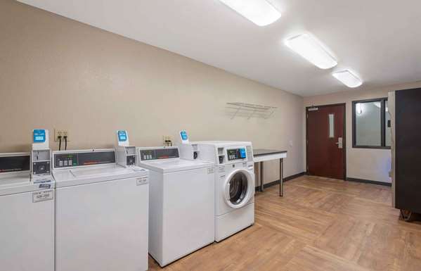  - Extended Stay America Suites Tyvola Charlotte - I-77, Exit 5