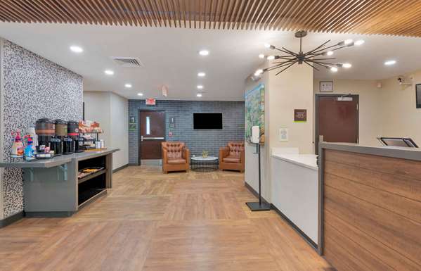  - Extended Stay America Suites Tyvola Charlotte - I-77, Exit 5