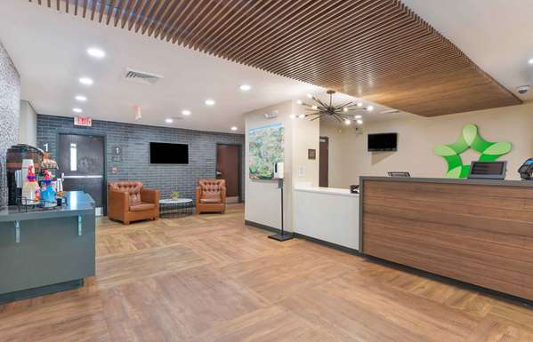  - Extended Stay America Suites Tyvola Charlotte - I-77, Exit 5