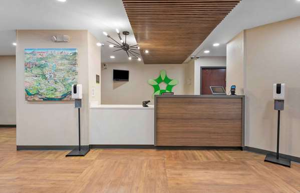  - Extended Stay America Suites Tyvola Charlotte - I-77, Exit 5