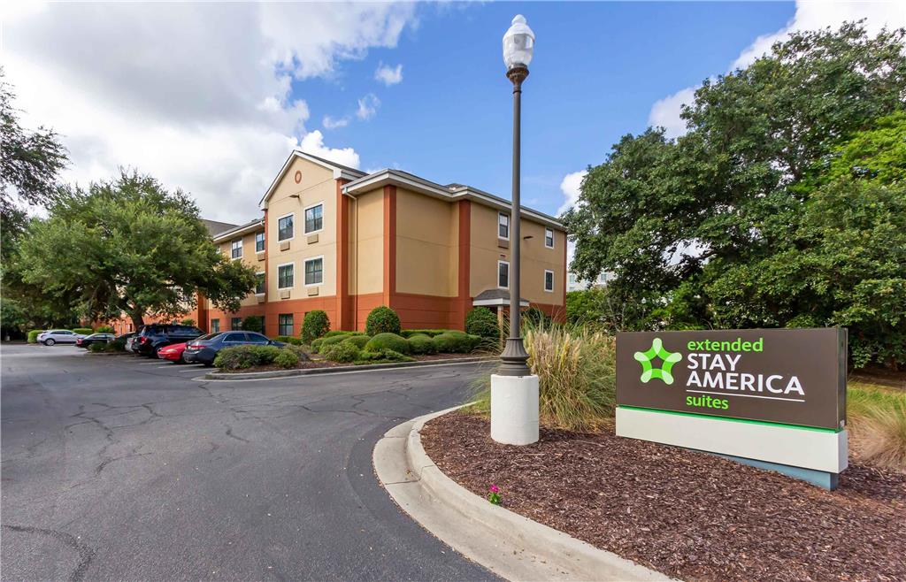 Extended Stay America Stes Mt Pleasant