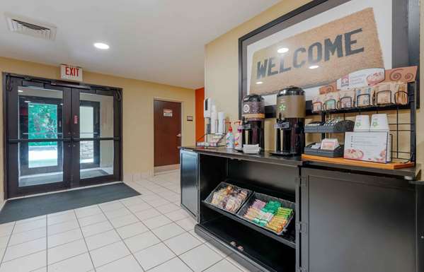 Amenities - Extended Stay America Suites Asheville - I-240, Exit 6