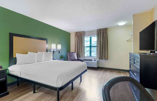  - Extended Stay America Suites Asheville - I-240, Exit 6