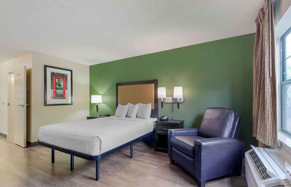  - Extended Stay America Suites Asheville - I-240, Exit 6