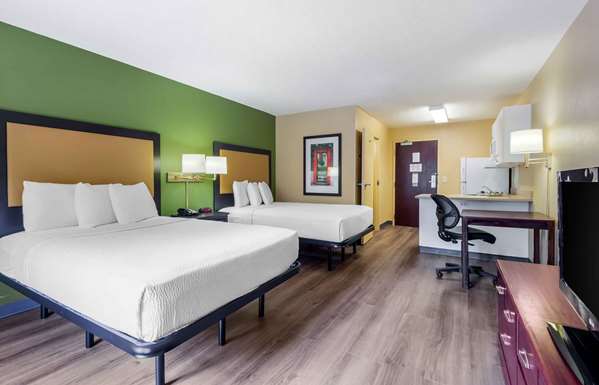  - Extended Stay America Suites Asheville - I-240, Exit 6