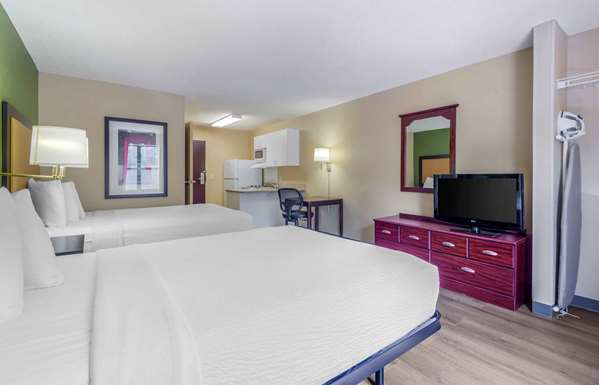  - Extended Stay America Suites Asheville - I-240, Exit 6