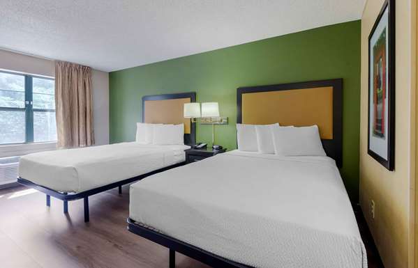  - Extended Stay America Suites Asheville - I-240, Exit 6