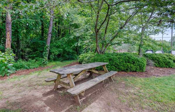  - Extended Stay America Suites Asheville - I-240, Exit 6