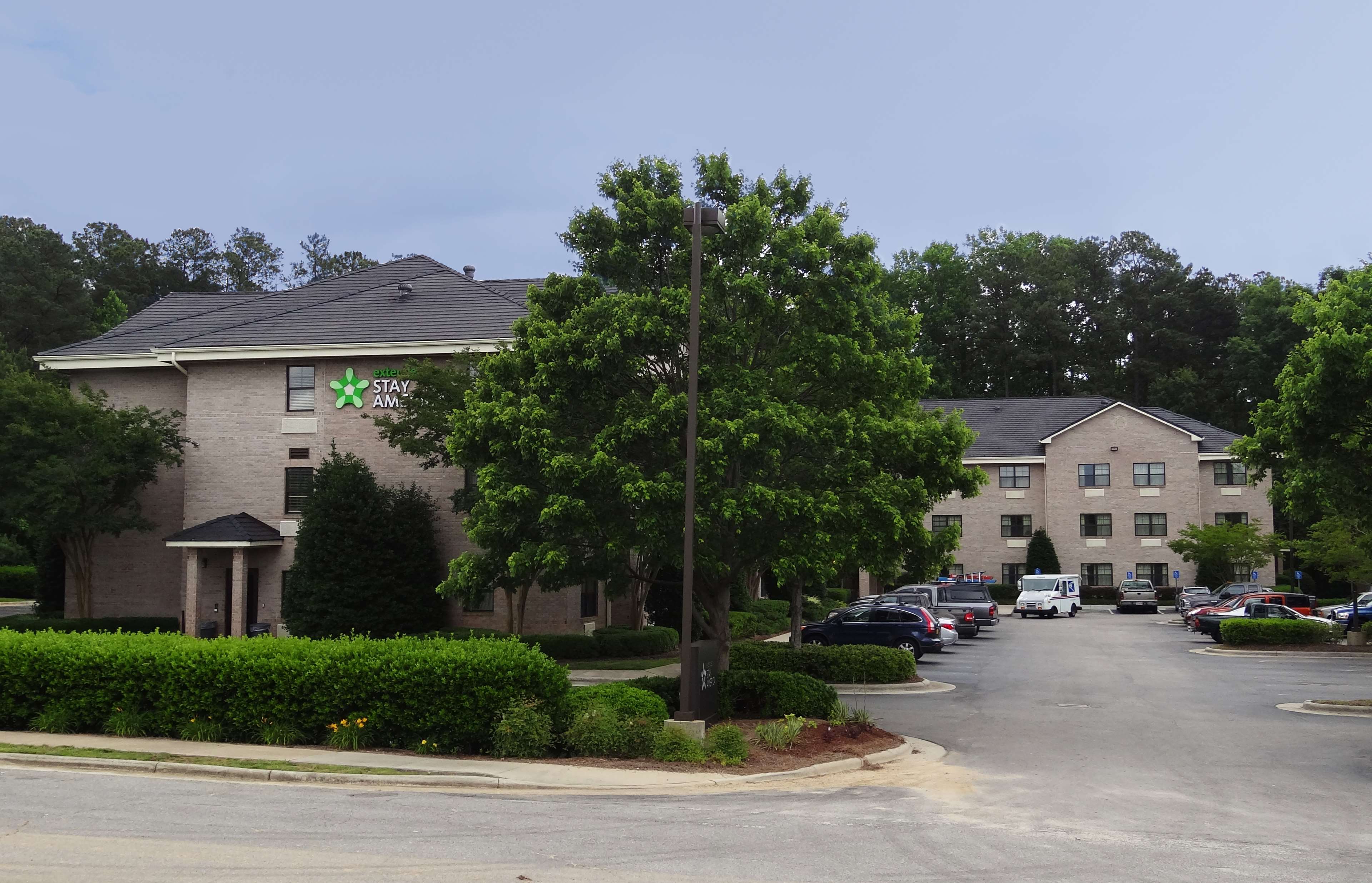 Extended Stay America - Raleigh - Cary - Regency P
