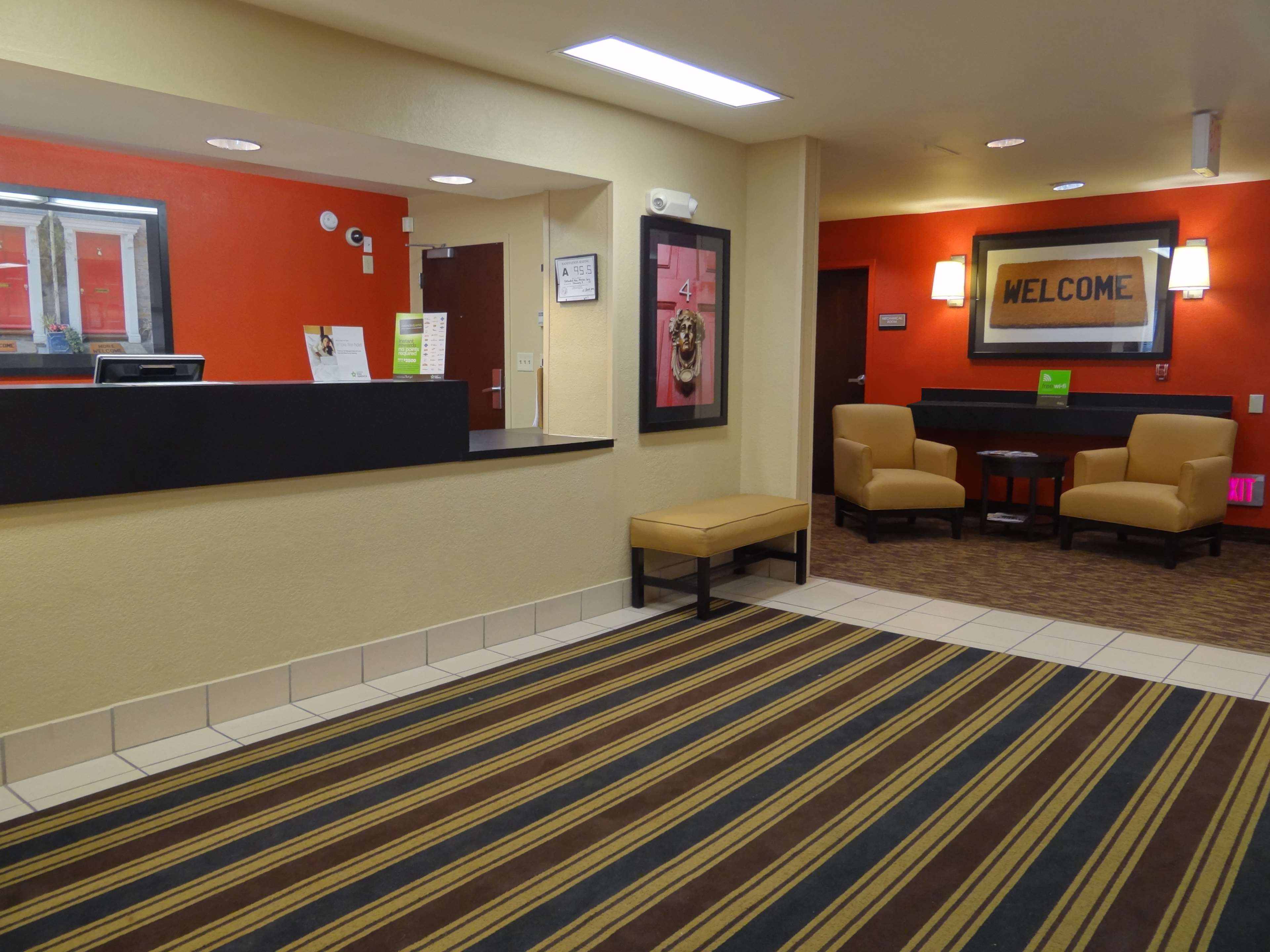 Extended Stay America - Raleigh - Cary - Regency P – Cary, NC