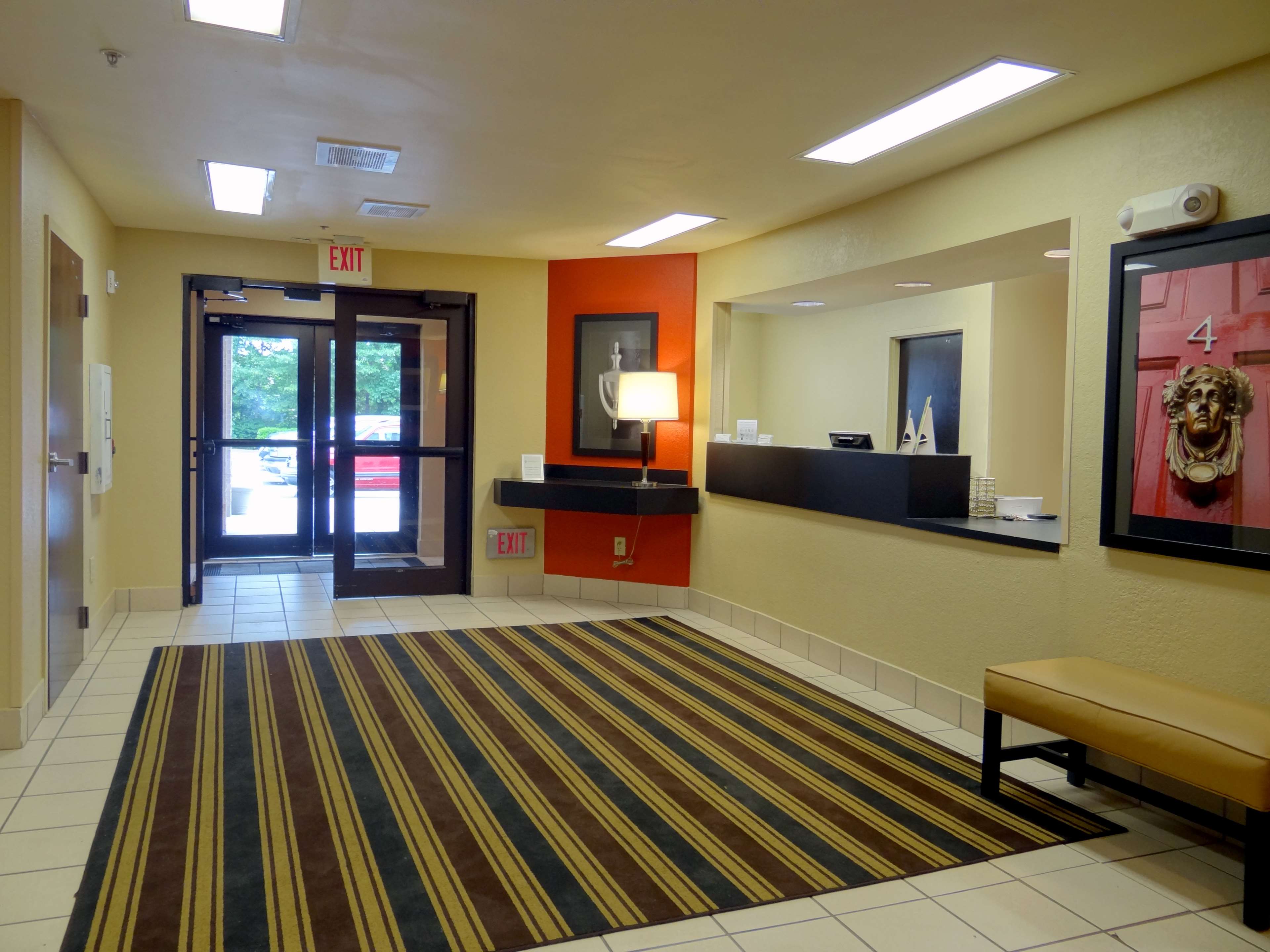 Extended Stay America - Raleigh - Cary - Regency P – Cary, NC
