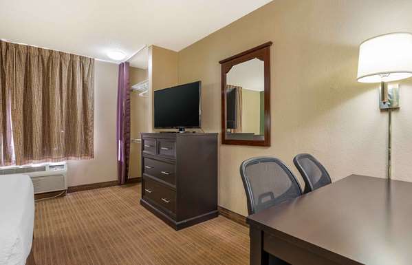  - Extended Stay America Suites South Fort Wayne - I-69, Exit 302
