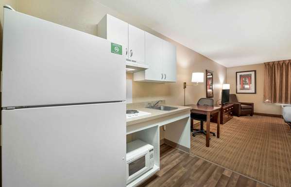  - Extended Stay America Suites South Fort Wayne - I-69, Exit 302