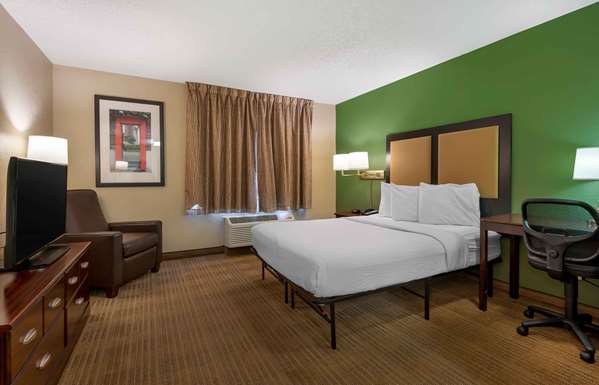  - Extended Stay America Suites South Fort Wayne - I-69, Exit 302