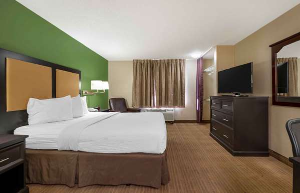  - Extended Stay America Suites South Fort Wayne - I-69, Exit 302