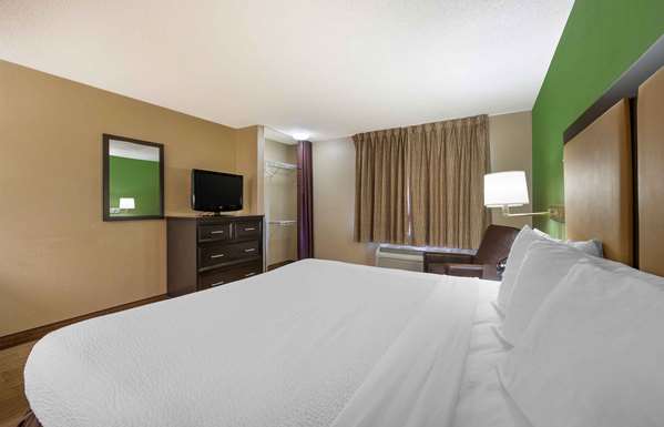  - Extended Stay America Suites South Fort Wayne - I-69, Exit 302