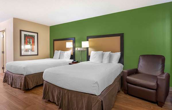  - Extended Stay America Suites South Fort Wayne - I-69, Exit 302