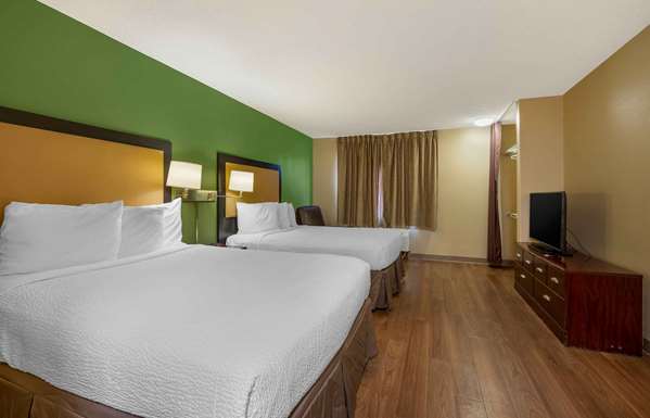  - Extended Stay America Suites South Fort Wayne - I-69, Exit 302