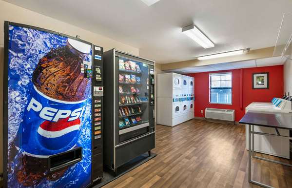  - Extended Stay America Suites South Fort Wayne - I-69, Exit 302