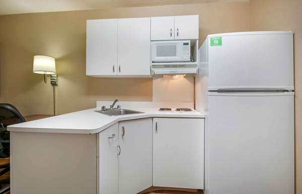  - Extended Stay America Suites South Fort Wayne - I-69, Exit 302