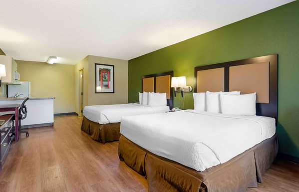  - Extended Stay America Suites Roanoke - I-581, Exit 3W