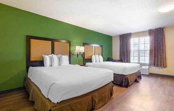  - Extended Stay America Suites Roanoke - I-581, Exit 3W