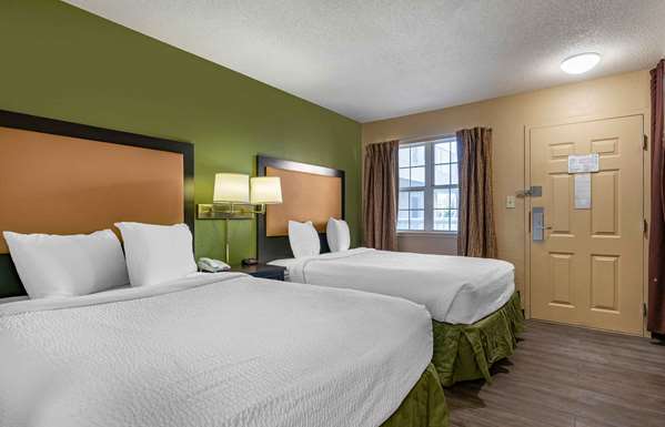  - Extended Stay America Suites Nicholasville Road Lexington