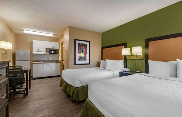  - Extended Stay America Suites Nicholasville Road Lexington