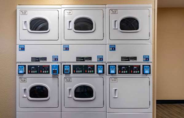  - Extended Stay America Suites Nicholasville Road Lexington