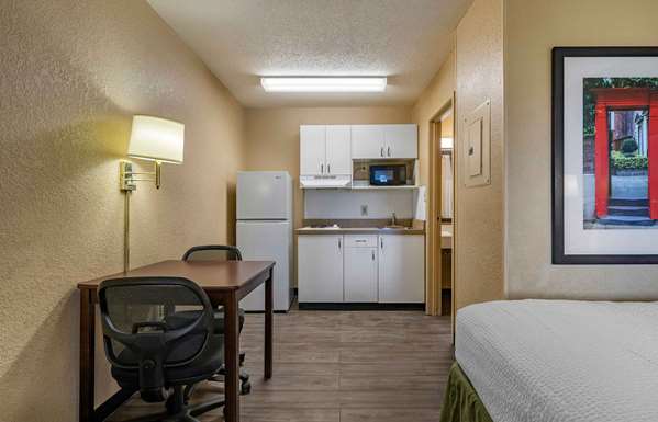  - Extended Stay America Suites Nicholasville Road Lexington