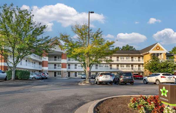 Exterior view - Extended Stay America Suites Nicholasville Road Lexington
