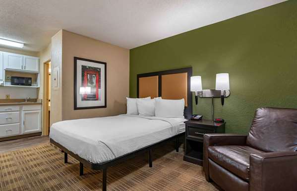  - Extended Stay America Suites Nicholasville Road Lexington