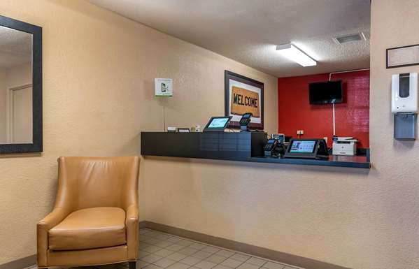  - Extended Stay America Suites Nicholasville Road Lexington