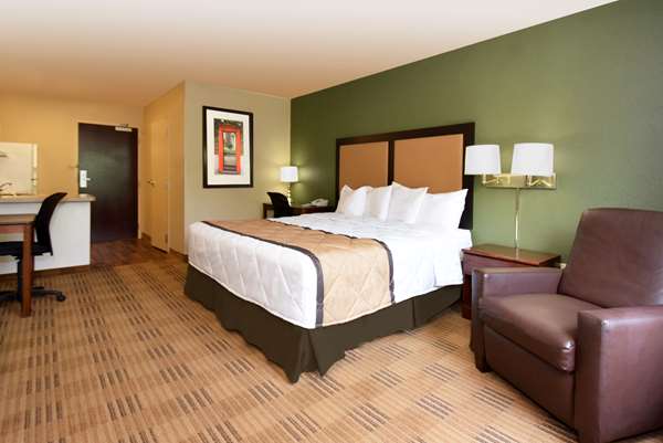  - Extended Stay America Suites Airport Clearwater