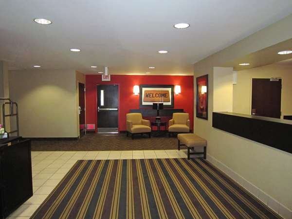  - Extended Stay America Suites Airport Clearwater