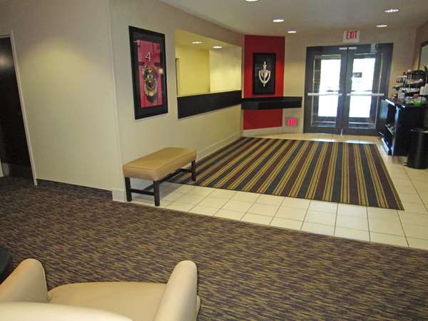  - Extended Stay America Suites Airport Clearwater