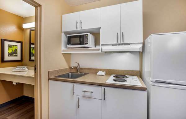  - Extended Stay America Suites South Brentwood - I-65, Exit 74